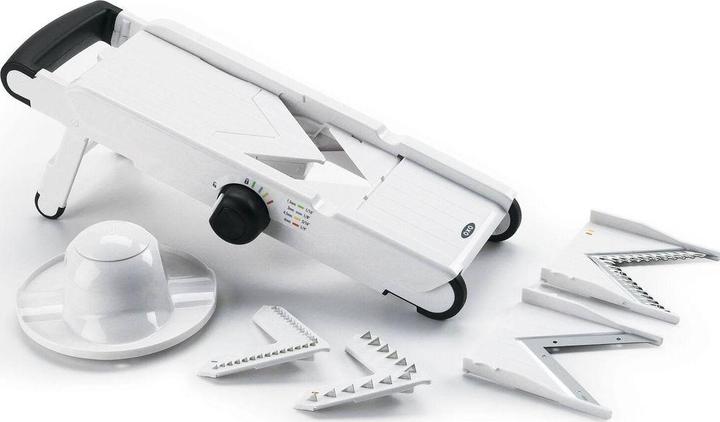 Actual product image OXO Mandolin Slicer