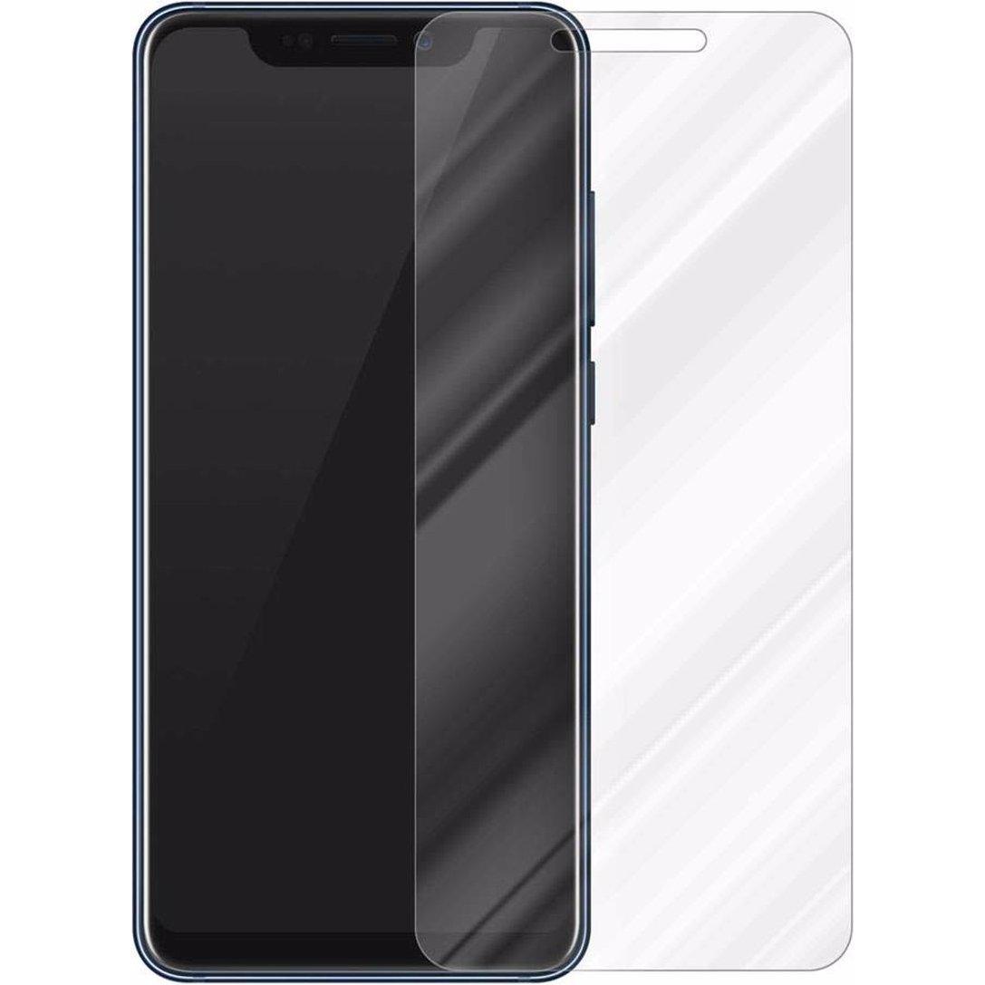 Thumbnail - Cadorabo Displayschutzglas (1 Stück, ZTE Axon 9 Pro), Smartphone Schutzfolie, Transparent
