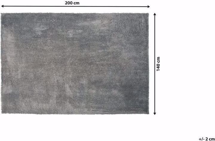 Produktbild Beliani Evren (200 x 140 cm)