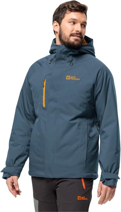 Produktbild Jack Wolfskin Troposphere Ins Jkt M (S)
