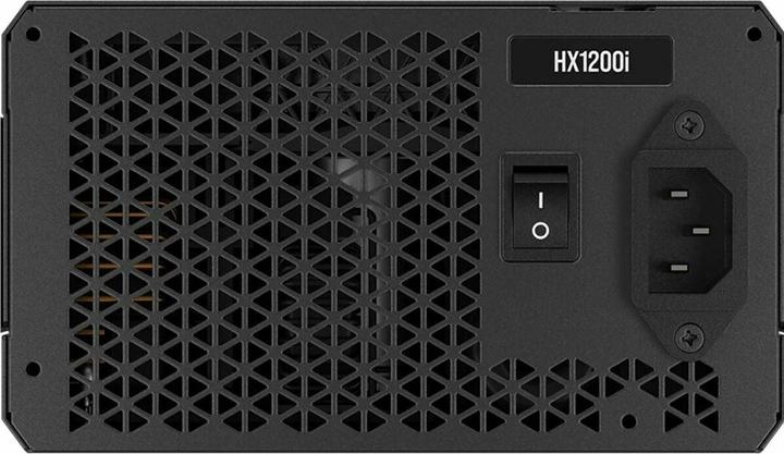 Produktbild Corsair HX1200i (1200 W)
