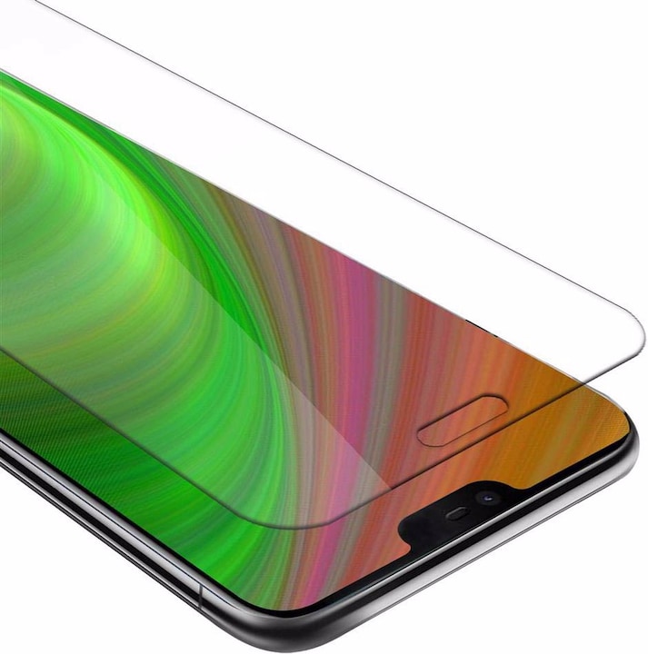 Produktbild Cadorabo Displayschutzglas (1 Stück, Nokia 7.1)