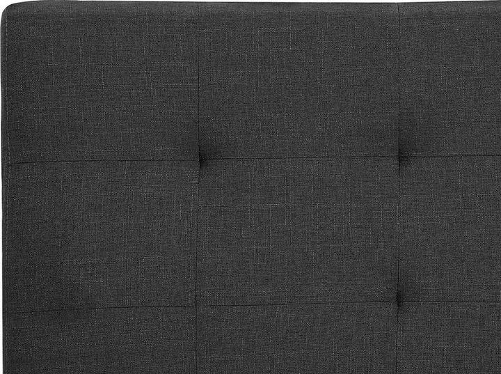 Actual product image Beliani Rochelle (180 x 200 cm)