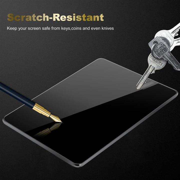 Actual product image Cadorabo Display protection glass (1 Piece, Paperwhite 2015 (7th gen.))