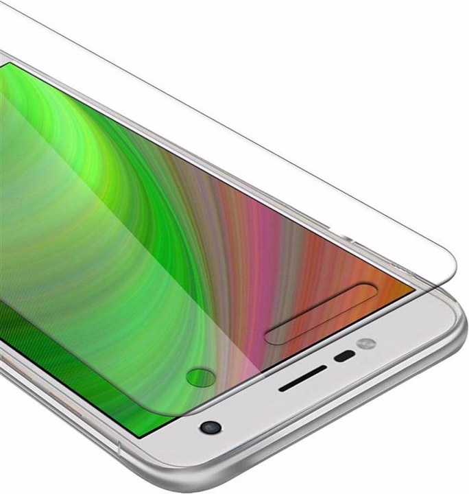 Produktbild Cadorabo Displayschutzglas (1 Stück, ZTE Blade V8 Mini)