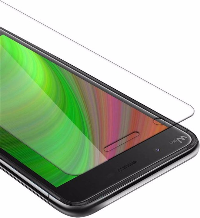 Produktbild Cadorabo Displayschutzglas (1 Stück, Wiko Harry)
