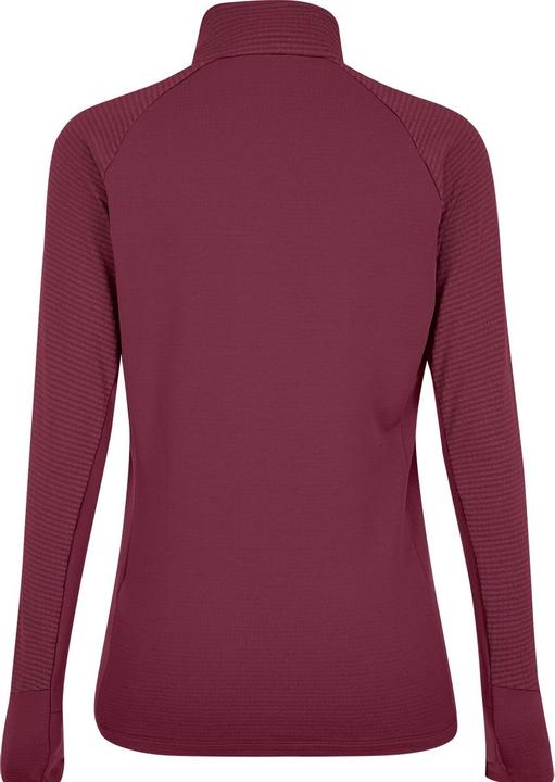 Produktbild Salewa Vajolet Responsive Zip Longsleeve (34, 40)