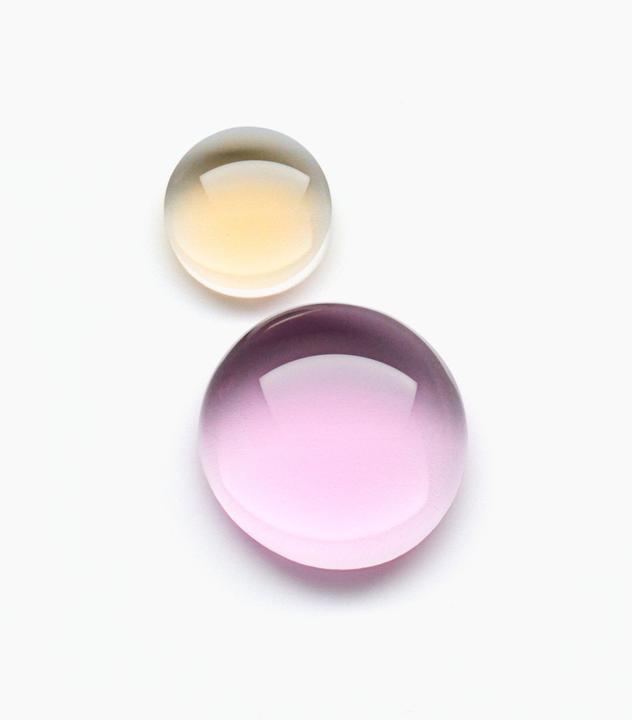 Actual product image Catrice Magic Repair Blossom Nail Oil Multi-Coloured Regenerating with Vitamins (8 ml)