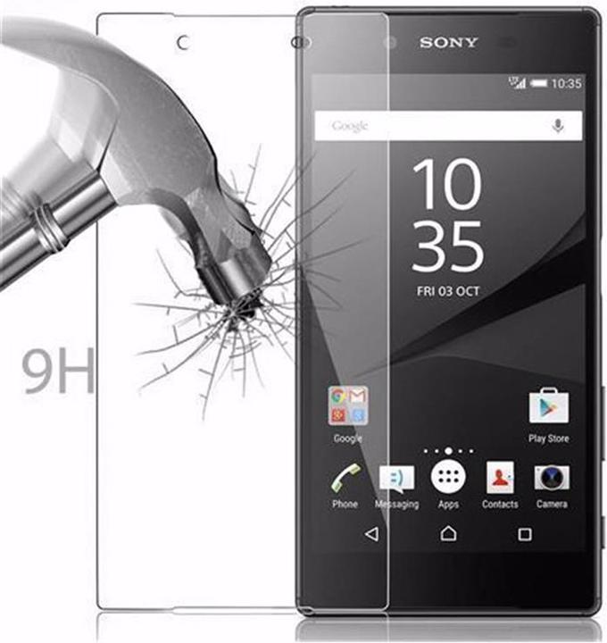Produktbild Cadorabo Displayschutzglas (1 Stück, Sony Xperia Z5)