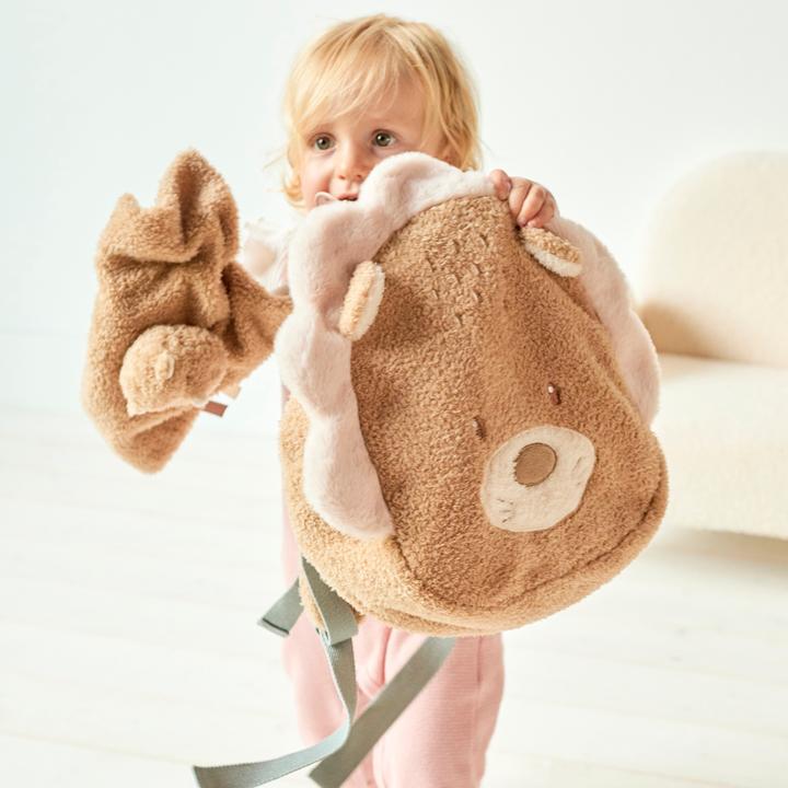 Produktbild Nattou Teddy