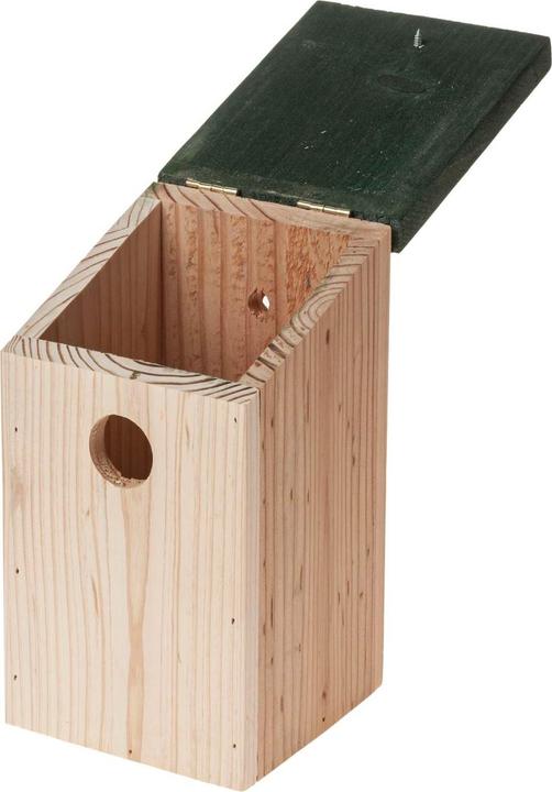Produktbild Lifetime Nistkasten