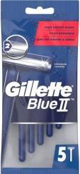 Immagine prodotto Gillette Rasoio usa e getta Blue II 5 (5x)