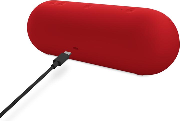 Actual product image Beats Pill (24 h, Rechargeable battery operated)