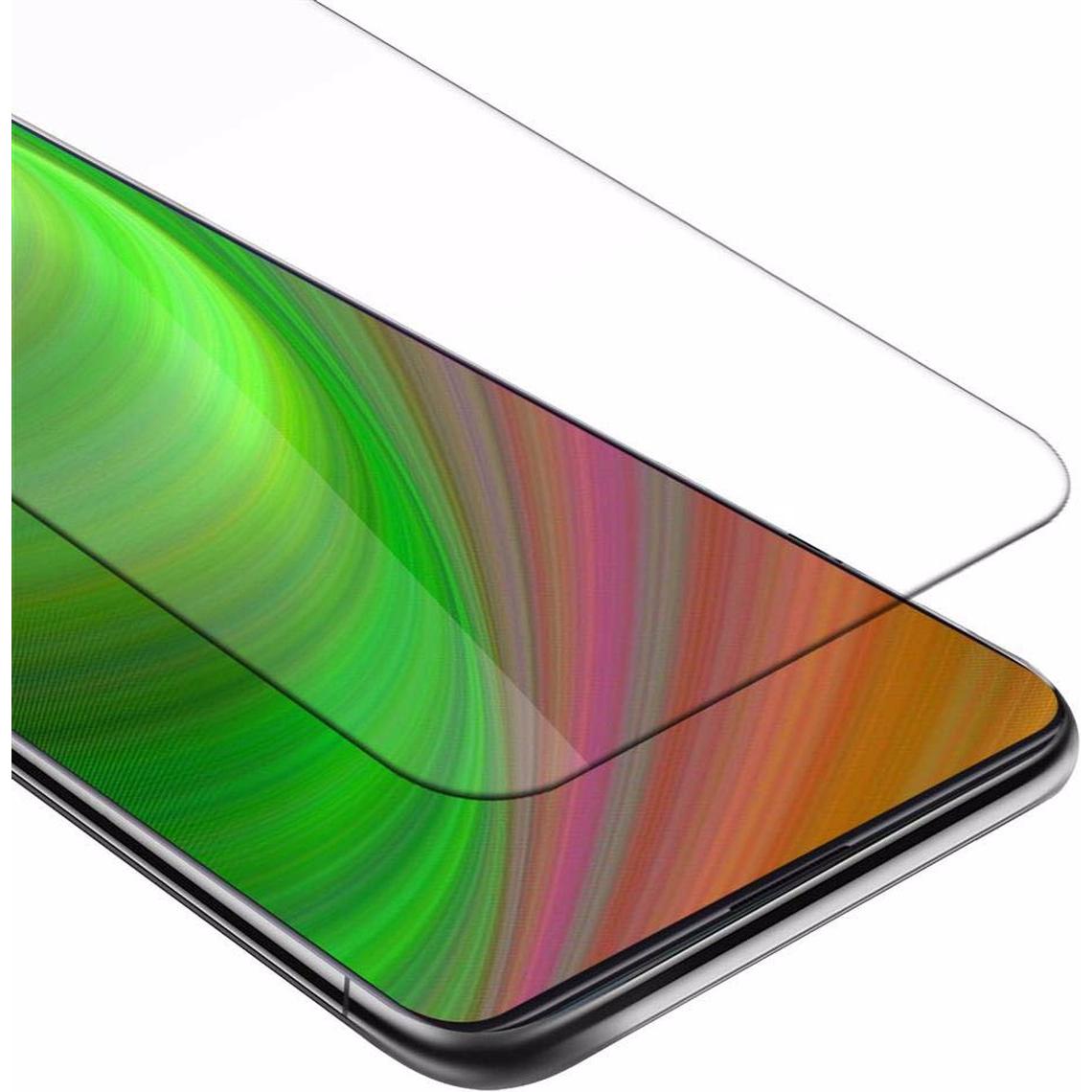 Cadorabo Displayschutzglas (1 Stück, Xiaomi Redmi K20 Pro, Xiaomi Mi 9T Pro, Xiaomi Redmi K20), Smartphone Schutzfolie, ...