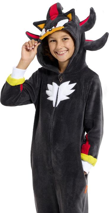 Produktbild Konjac Sponge Shadow Onesie für Kinder (110, 116, 122, 128)