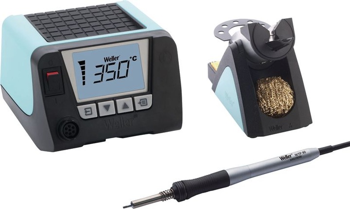 Produktbild Weller Erem Digital-Lötstation