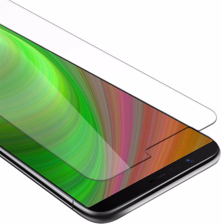 Produktbild Cadorabo Displayschutzglas (1 Stück, OnePlus 5T)