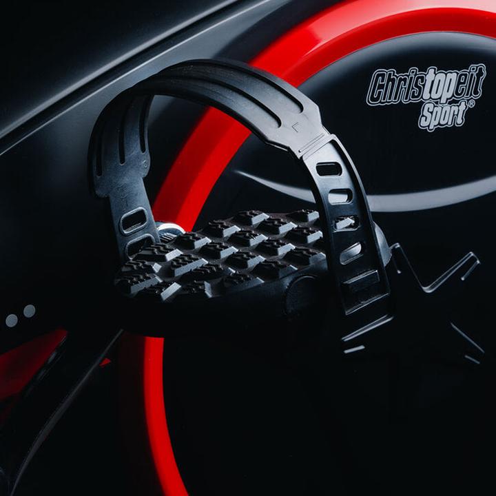 Actual product image Christopeit Hometrainer AL 1