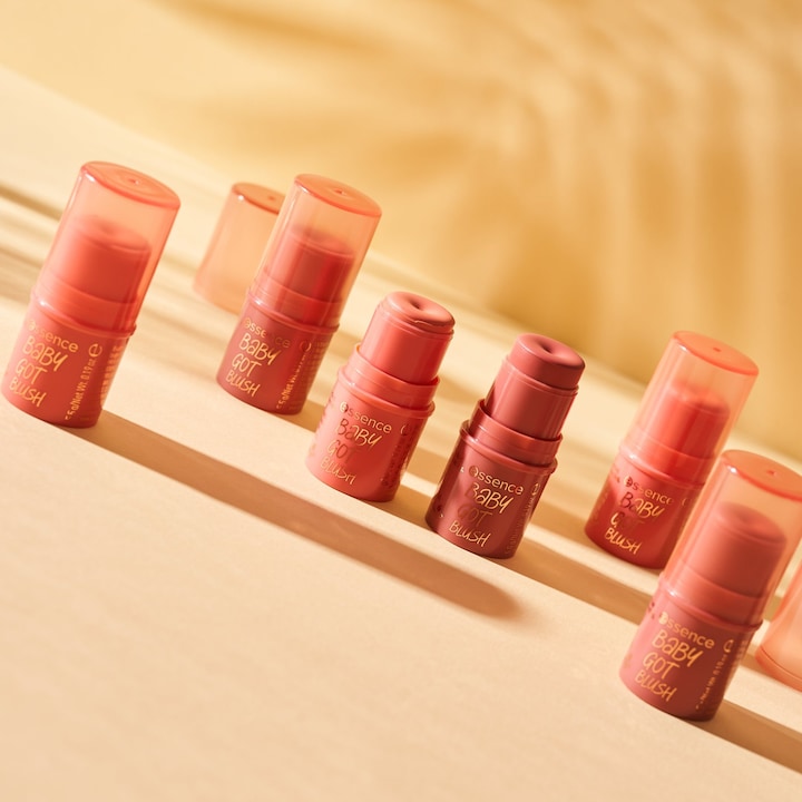 Image du produit essence Baby got blush (30)