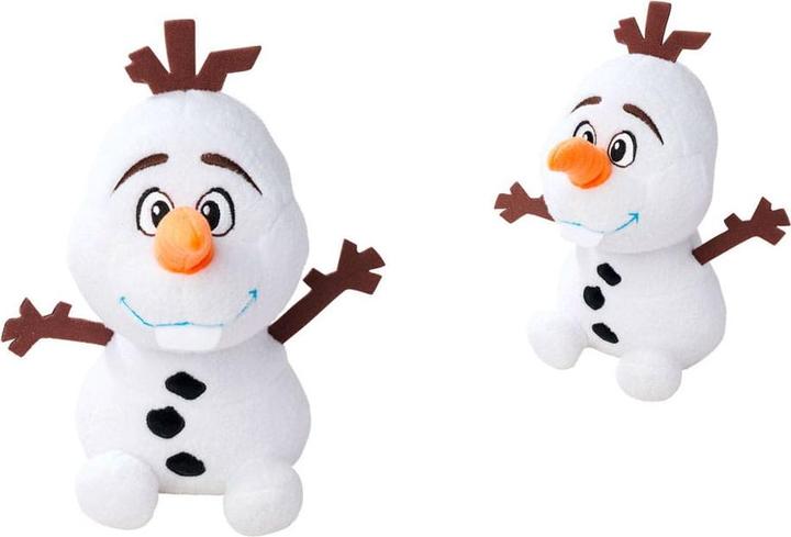 Produktbild Simba Disney Olaf, 23cm (23 cm)