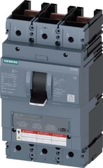 Produktbild Siemens SIEM Molded case switch