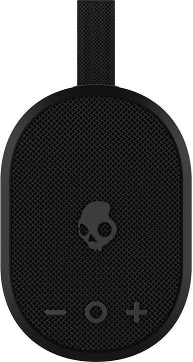 Skullcandy Ounce Compact Wireless Speaker Black (16 h, Rechargeable battery operated)