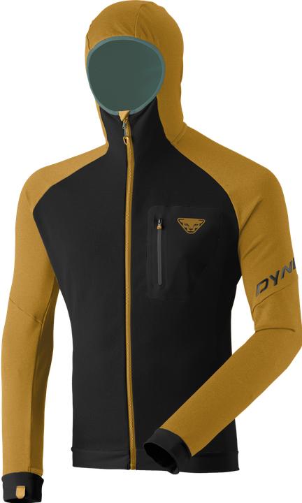 Immagine prodotto Dynafit Giacca con cappuccio Radical Polartec (48, M)