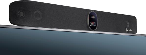 Image du produit Poly X70 AVB WTC10K VERSION UE