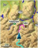 Immagine prodotto Garmin eTrex 30