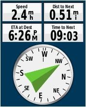 Immagine prodotto Garmin eTrex 30