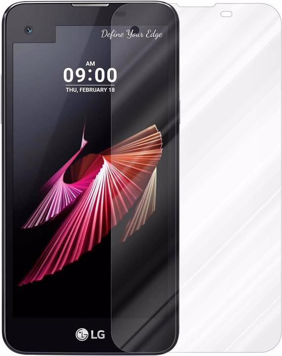 Produktbild Cadorabo Displayschutzglas (1 Stück, LG X Screen)