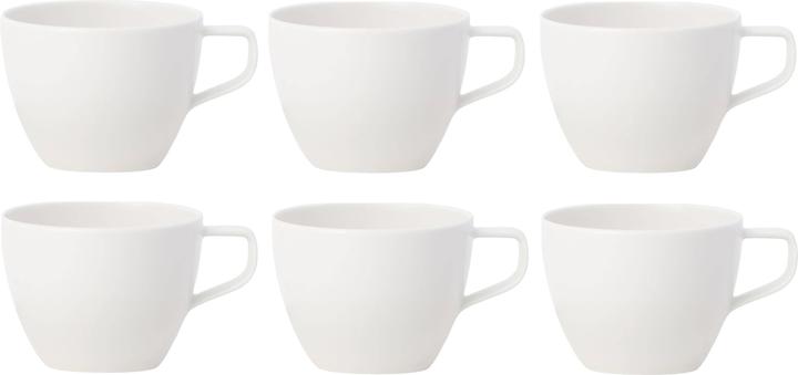 Villeroy & Boch Tasses à café Artesano Original (250 ml, 6 x)