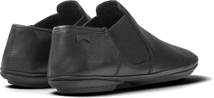 Actual product image Camper Leather Ankle Boots (35)