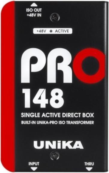 UNiKA Pro-148