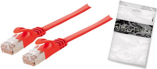 Shiverpeaks BASIC-S -Cat.7 raw cable (U/FTP, CAT7, 15 m)