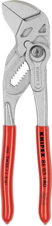 Immagine prodotto Knipex Pinza chiave (180 mm)