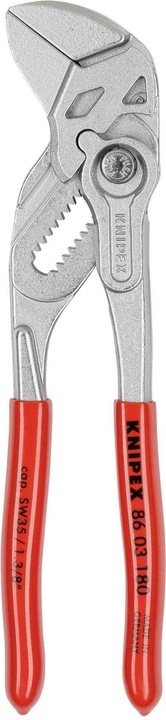Immagine prodotto Knipex Pinza chiave (180 mm)