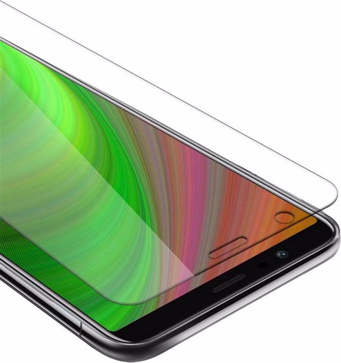 Produktbild Cadorabo Displayschutzglas (1 Stück, Honor View 10)