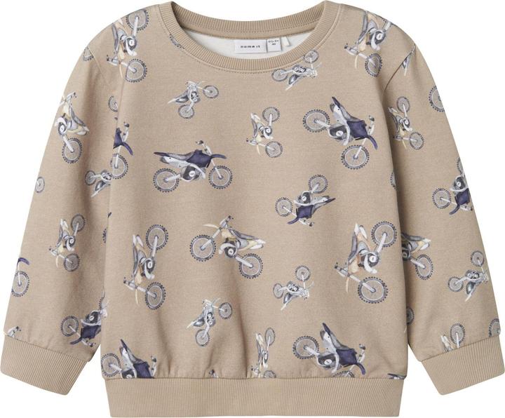 Produktbild Name it Regular Fit Sweatshirt (104)
