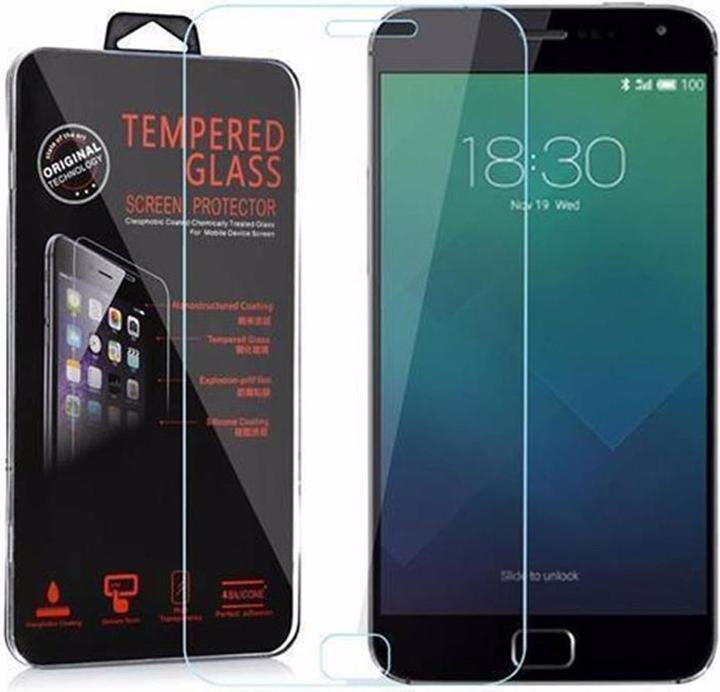 Produktbild Cadorabo Displayschutzglas (1 Stück, Meizu MX4 Pro)