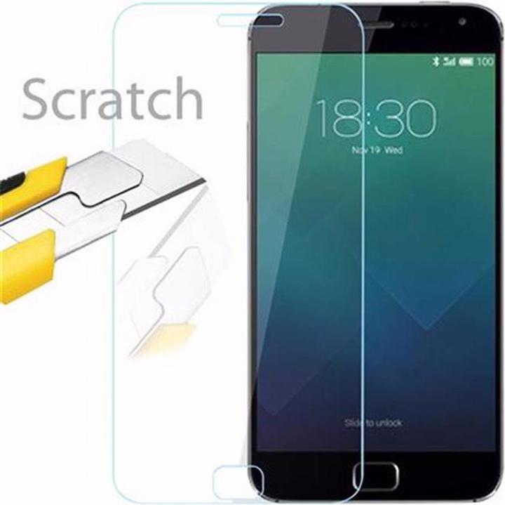 Produktbild Cadorabo Displayschutzglas (1 Stück, Meizu MX4 Pro)