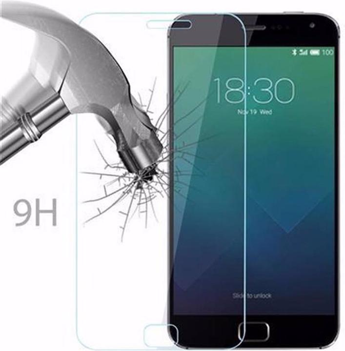 Produktbild Cadorabo Displayschutzglas (1 Stück, Meizu MX4 Pro)