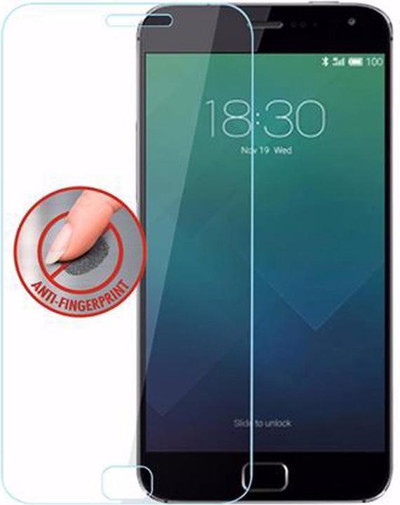 Produktbild Cadorabo Displayschutzglas (1 Stück, Meizu MX4 Pro)