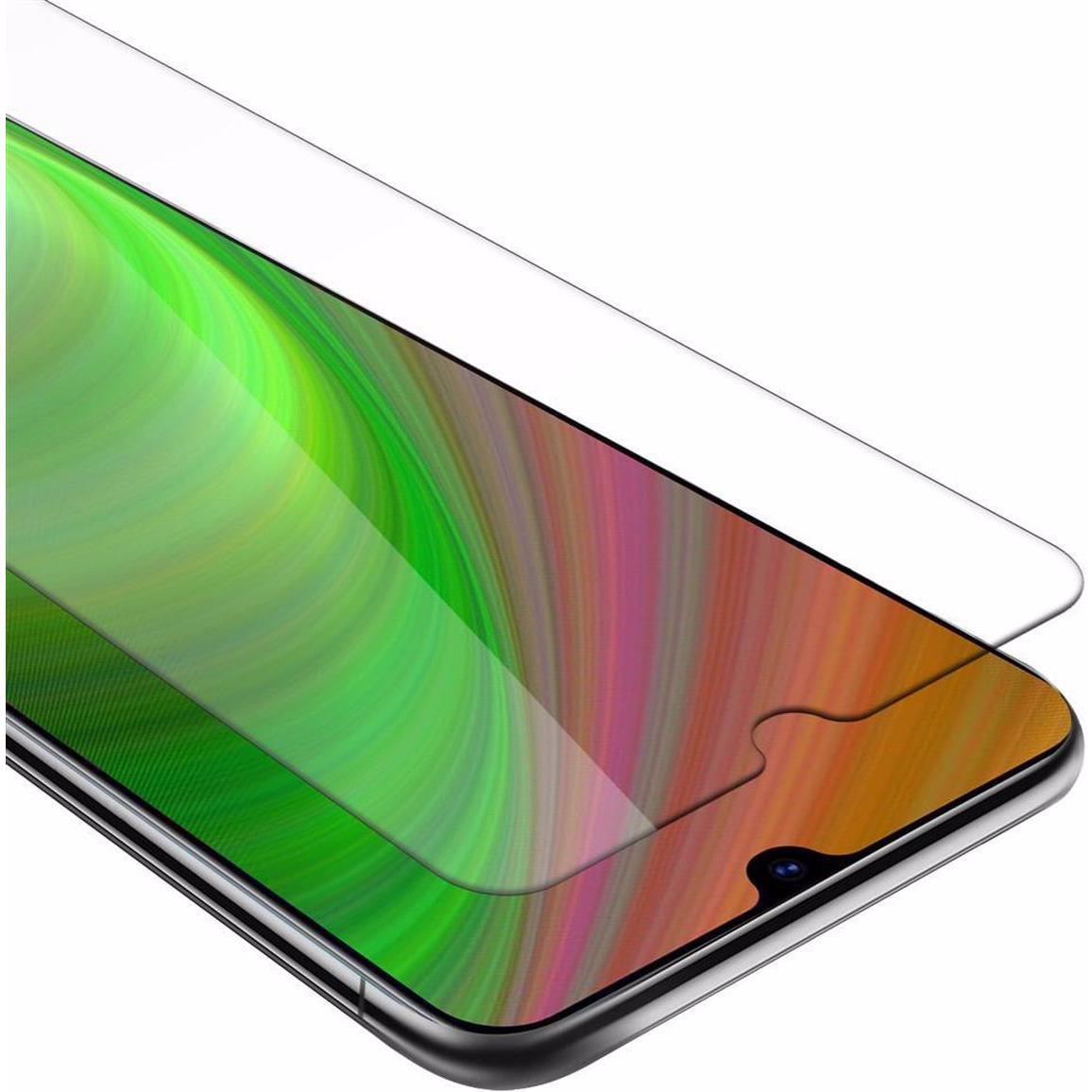 Thumbnail - Cadorabo Displayschutzglas (1 Stück, Samsung Galaxy A90 5G), Smartphone Schutzfolie, Transparent