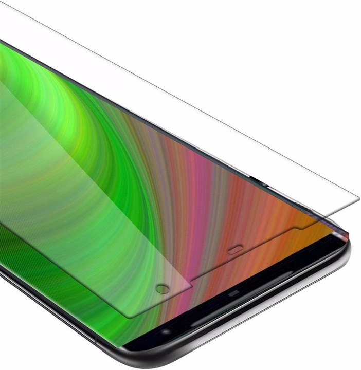 Produktbild Cadorabo Displayschutzglas (1 Stück, Sony Xperia XZ1S)