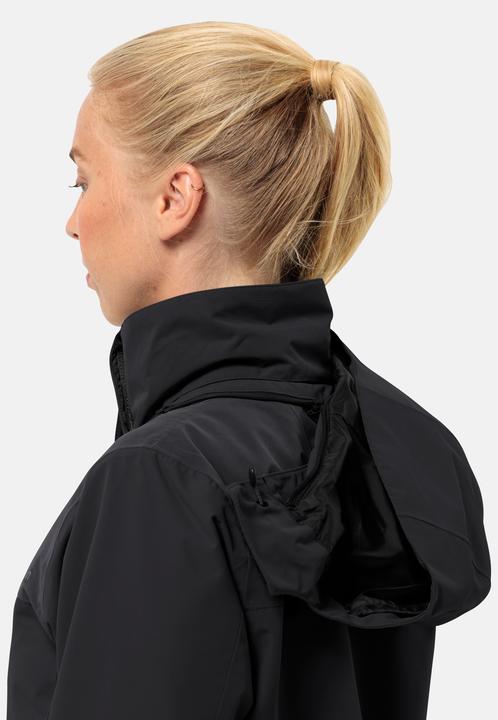 Immagine prodotto Jack Wolfskin Jasper 2l Jkt W (S)