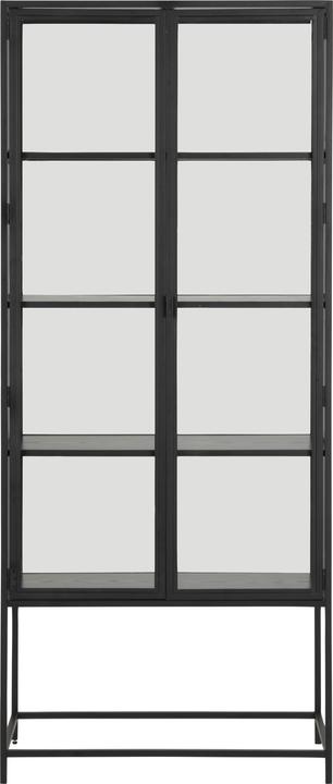 Produktbild AC Design Seaford (77 x 35 x 185 cm)