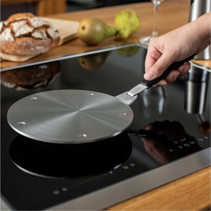 Produktbild Kuhn Rikon Induktion Adapterplatte (19 cm)