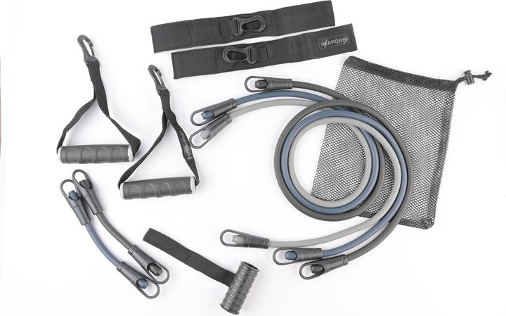 Produktbild Perform Tube Set