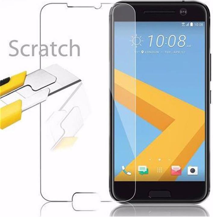 Produktbild Cadorabo Displayschutzglas (1 Stück, HTC One M10, HTC 10)